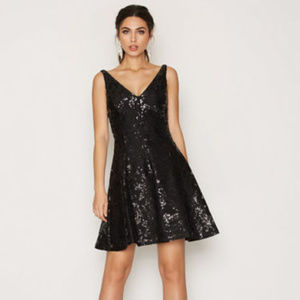 Ralph Lauren Cocktail Dress Size 16 NEW
